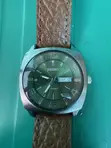 Seiko Mechanical Watch - Brand New - 5