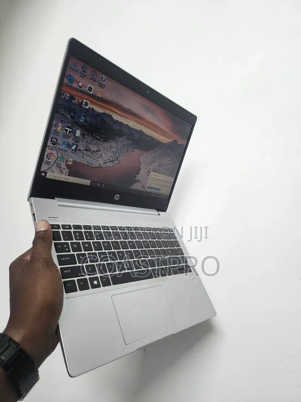 Laptop HP ProBook 440 G6 - Core i5, 8GB RAM, 256GB SSD - 1