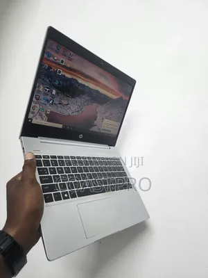 Laptop HP ProBook 440 G6 - Core i5, 8GB RAM, 256GB SSD