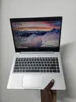 Laptop HP ProBook 440 G6 - Core i5, 8GB RAM, 256GB SSD - 3