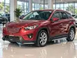 Mazda CX-5 2.2 Diesel AWD 2014 Nyekundu - 1