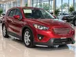 Mazda CX-5 2.2 Diesel AWD 2014 Nyekundu - 2
