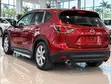 Mazda CX-5 2.2 Diesel AWD 2014 Nyekundu - 3