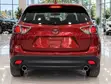 Mazda CX-5 2.2 Diesel AWD 2014 Nyekundu - 4
