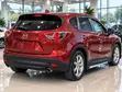Mazda CX-5 2.2 Diesel AWD 2014 Nyekundu - 5