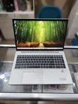 HP EliteBook 850 G8 Laptop - Core i7, 8GB RAM, 256GB SSD - 1