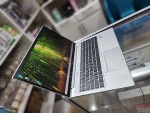 HP EliteBook 850 G8 Laptop - Core i7, 8GB RAM, 256GB SSD
