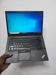 Lenovo ThinkPad X1 Carbon - Core i7, 8GB RAM, 256GB SSD - 1