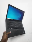 Lenovo ThinkPad X1 Carbon - Core i7, 8GB RAM, 256GB SSD - 2