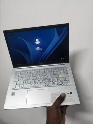 Laptop Asus VivoBook S500CA - 8GB RAM, 128GB SSD