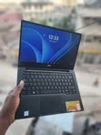 Dell Latitude 7380 Laptop - Intel Core i7, 8GB RAM, 256GB SSD - 1