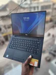 Dell Latitude 7380 Laptop - Intel Core i7, 8GB RAM, 256GB SSD - 2