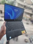 Dell Latitude 7380 Laptop - Intel Core i7, 8GB RAM, 256GB SSD - 3