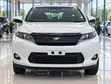 Toyota Harrier 2017 White - 3