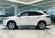 Toyota Harrier 2017 White - 4