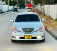 Toyota Verossa 2003 Silver - 1