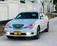 Toyota Verossa 2003 Silver - 2