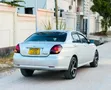 Toyota Verossa 2003 Silver - 5