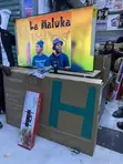 Hisense TV 55-Inch ULED Mini-LED Smart (55U6S) - 2