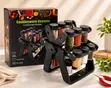 18-Piece Spice Rotating Rack Set - 2