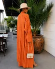 Classic Sweater Coat - Women's - 4