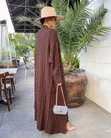 Classic Sweater Coat - Women's - 5
