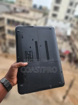 Laptop HP ProBook 450 G3 - Core i5, 8GB RAM, 500GB HDD