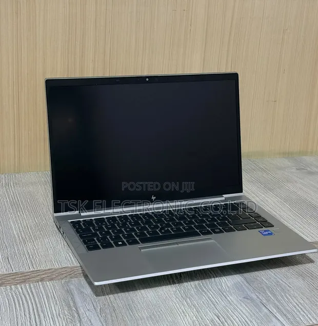 Laptop HP EliteBook 840 Aero G8 - 1