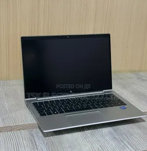 Laptop HP EliteBook 840 Aero G8