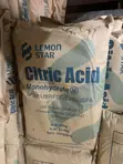 Citric Acid Monohydrate - 1
