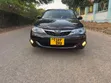 Subaru Impreza 2011 Nyeusi - 1
