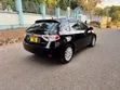 Subaru Impreza 2011 Nyeusi - 2