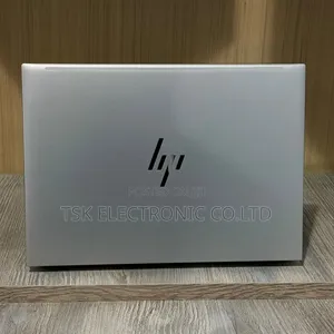 Laptop Mpya HP EliteBook 840 G10: 16GB RAM, 512GB SSD
