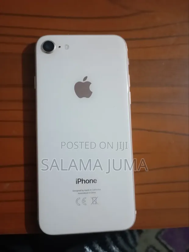 New Apple iPhone 8 64GB - 1
