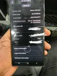 Samsung Galaxy S23 Ultra 512GB Black (Used) - 1