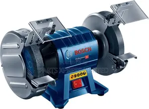 Bosch Bench Grinder GBG 60-20