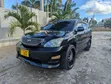 Toyota Harrier 2007 Black - 2