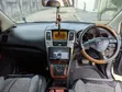 Toyota Harrier 2007 Black - 5