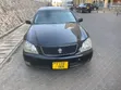 Toyota Crown 2006 Black - 1