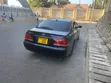 Toyota Crown 2006 Black - 2