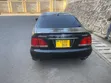 Toyota Crown 2006 Black - 3