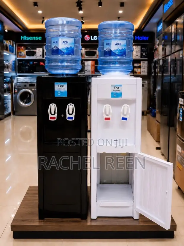 Sokany Water Dispenser Moto na Baridi - 1