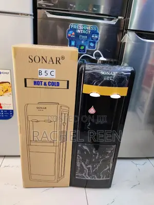 Sokany Water Dispenser Hot & Cold