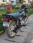 Bajaj Boxer 125 2026 Black - 1