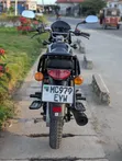 Bajaj Boxer 125 2026 Black - 2