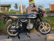 Bajaj Boxer 125 2026 Black - 3