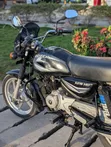 Bajaj Boxer 125 2026 Black - 5