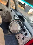 Toyota Porte 2008 Maroon - 2