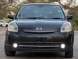 Mazda Verisa 2013 Black - 1
