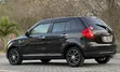 Mazda Verisa 2013 Black - 5